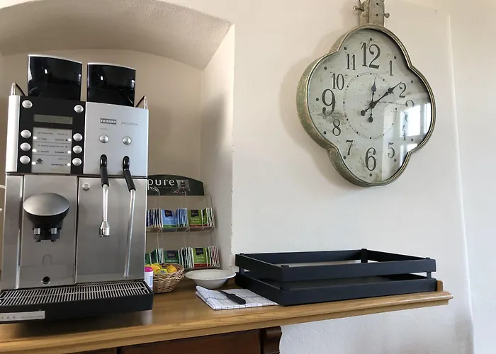 Hotel-Gasthof Floetzinger Braeu