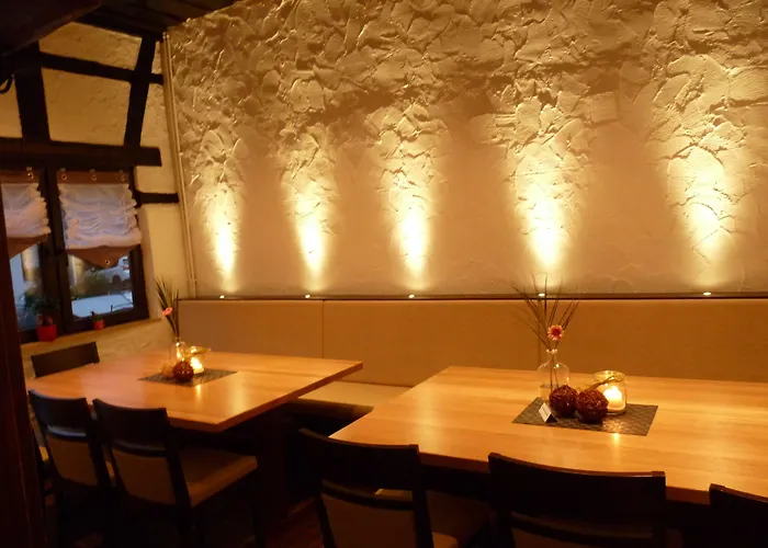 Hotel- Landgasthof Baumhof-Tenne