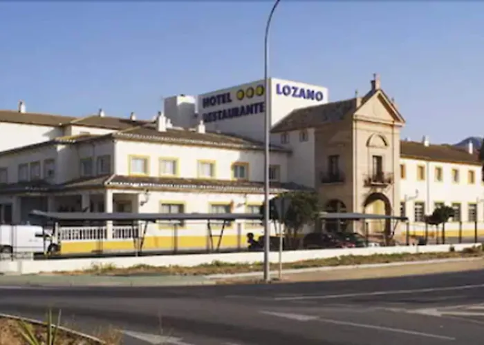Hotel Lozano
