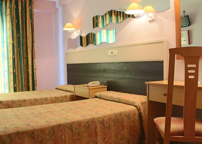 Hotel Santa Faz Trg (Adults Only)
