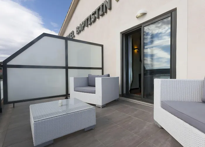 Hotel Baptistin
