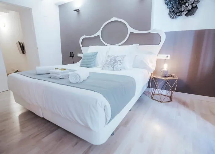 Hotel Boutique Alicante Palacete S.Xvii Adults Only