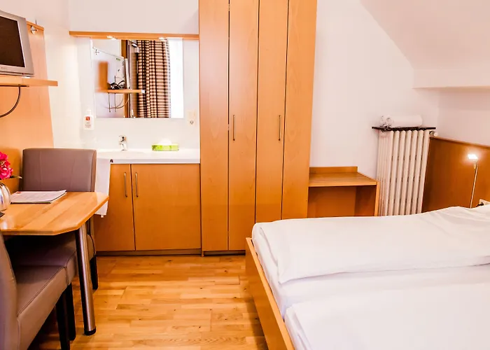 Hotel Martinihof