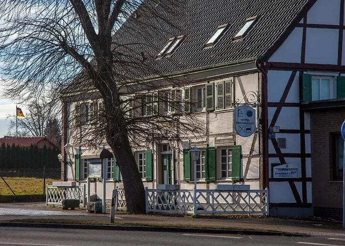 Lindenschaenke