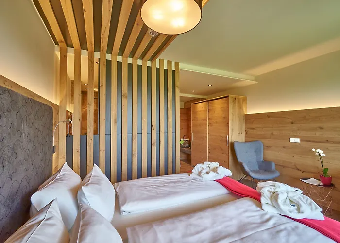 Wellnesshotel Zum Koch
