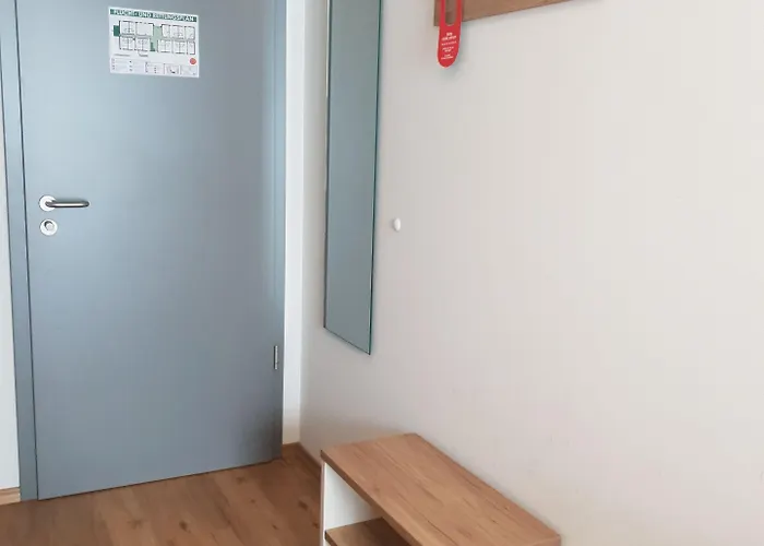 Easy Sleep Apartmenthotel