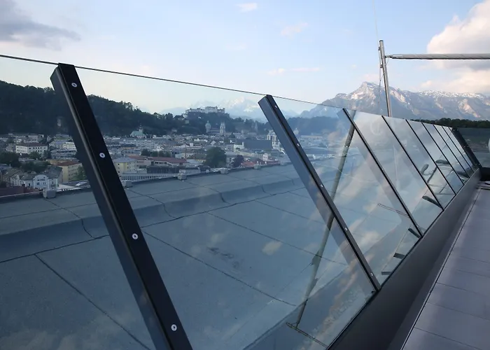 Arte Hotel Salzburg