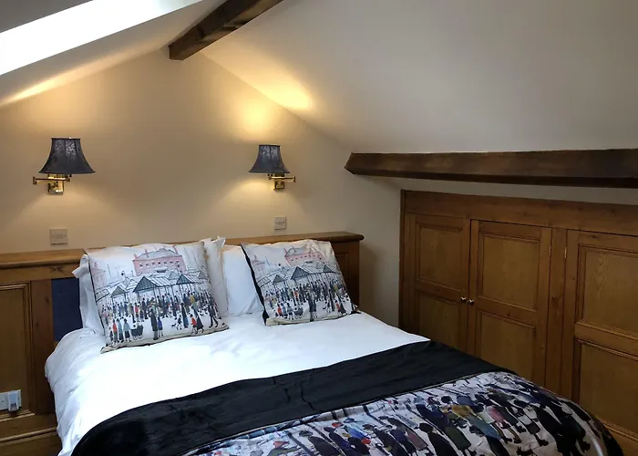Calf'S Head Hotel