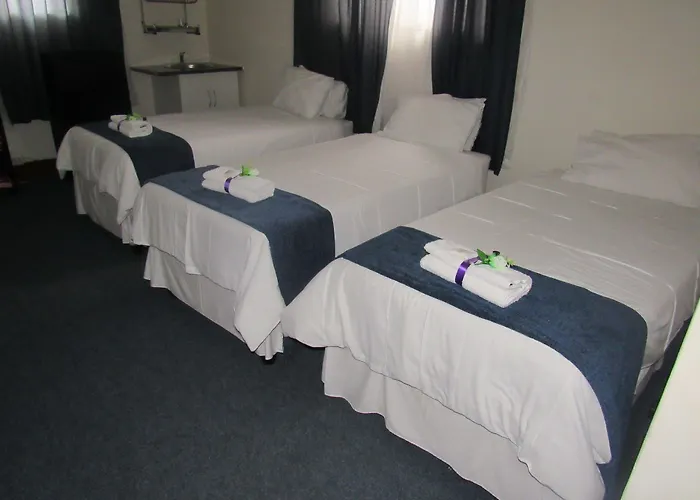 Concord Christian Guesthouse