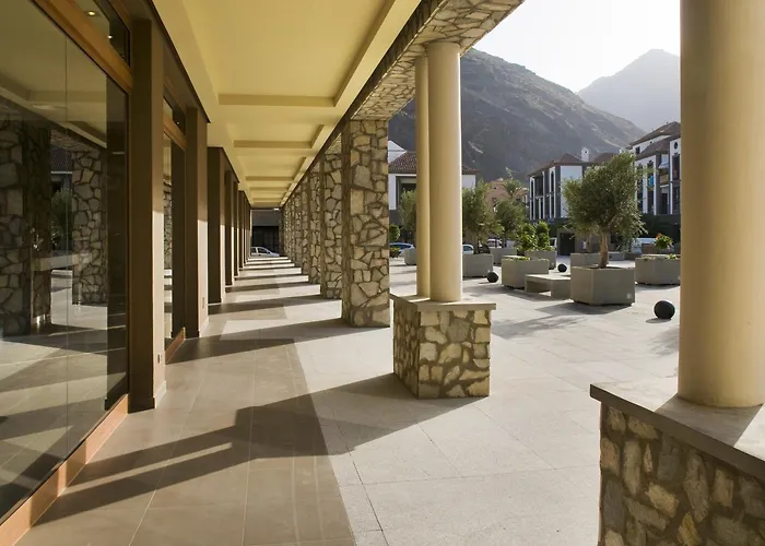 Hotel Playa Calera