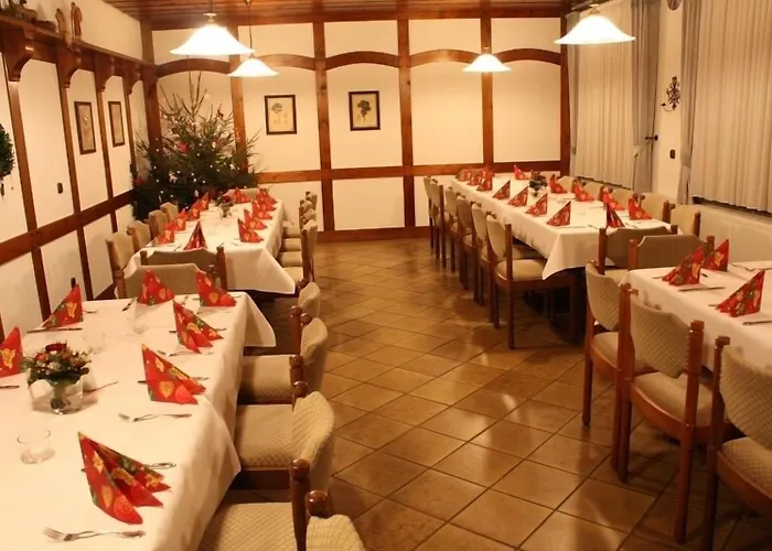 Zum Lindenbaum