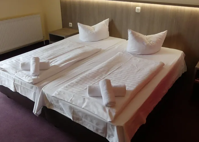 Hotel Lindenberger Hof
