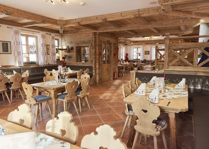 Berghotel Birkenhof Gmbh