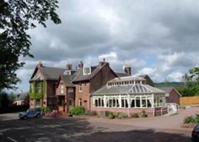 Inchture Hotel