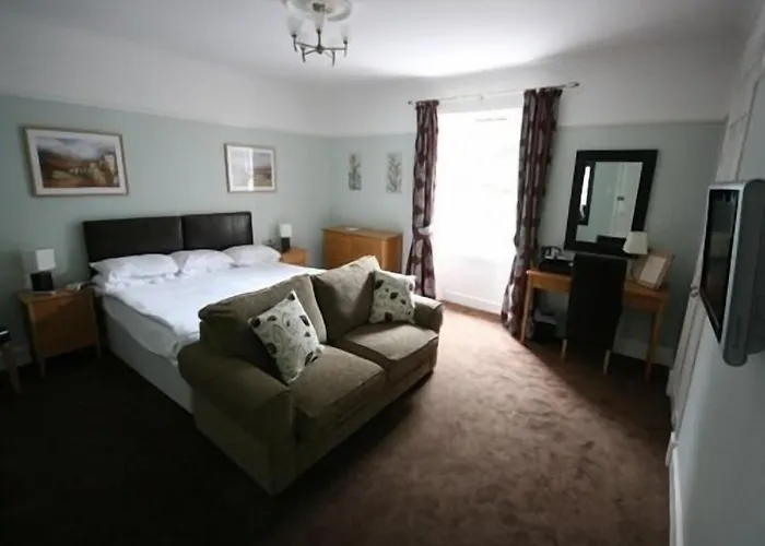Inchture Hotel