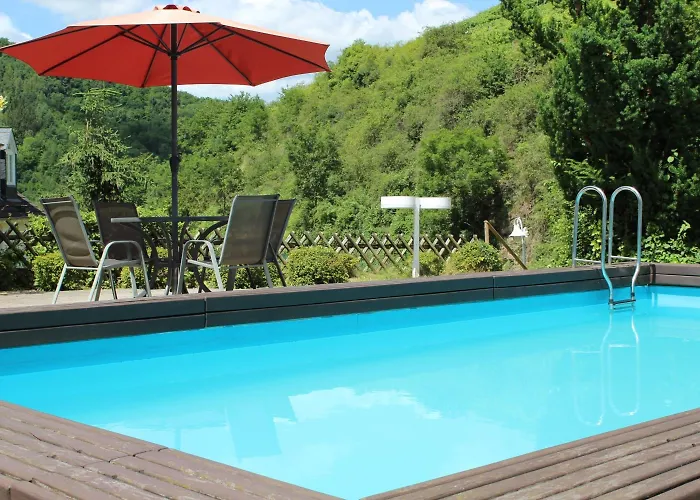 Hotel Haus Appel