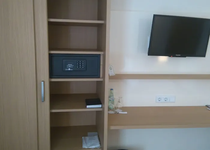 Ardey Hotel
