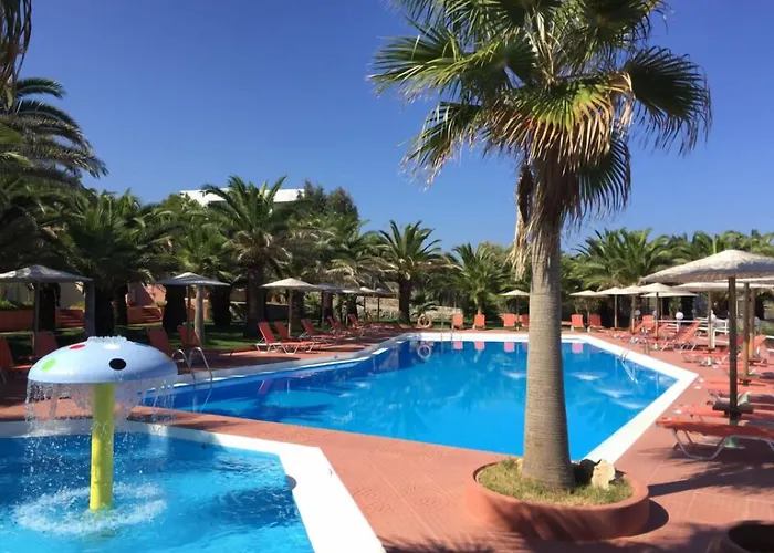 Europa Resort Hotel