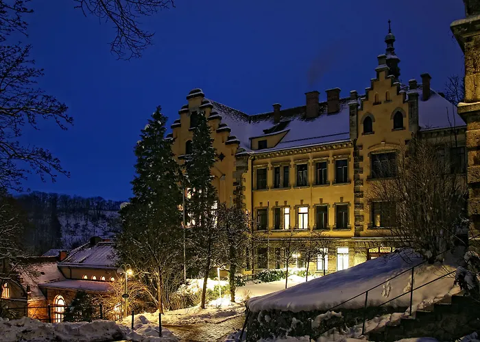 Wildbad Rothenburg