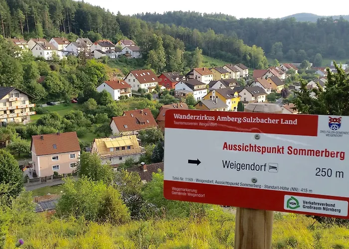 Hotel-Pension Haus Hubertus