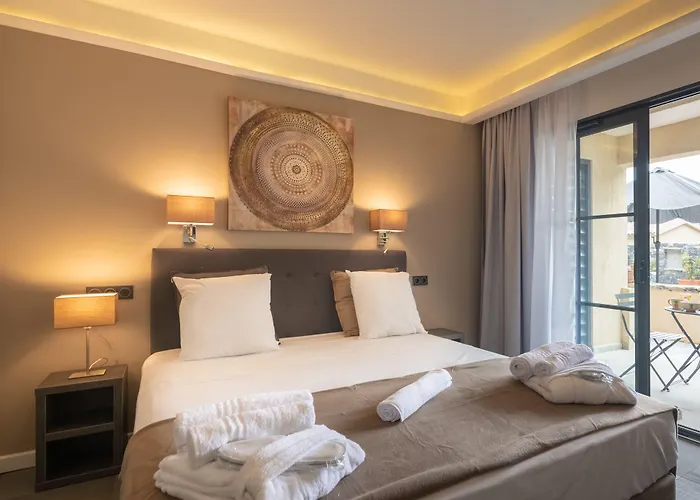 Casa Di A Restonica