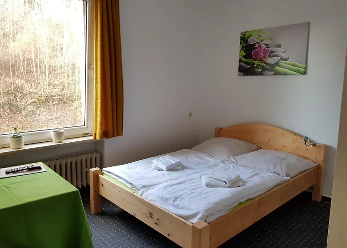Berghotel