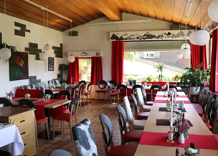Panorama Hotel Kaserer