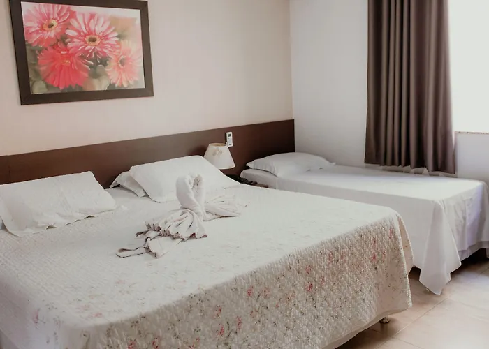 Alzira Granada Hotel