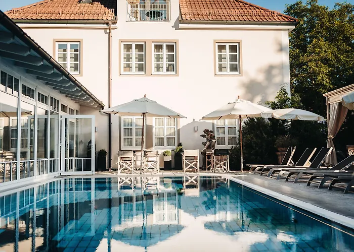 Wellness & Thermal Retreat Das Muehlbach