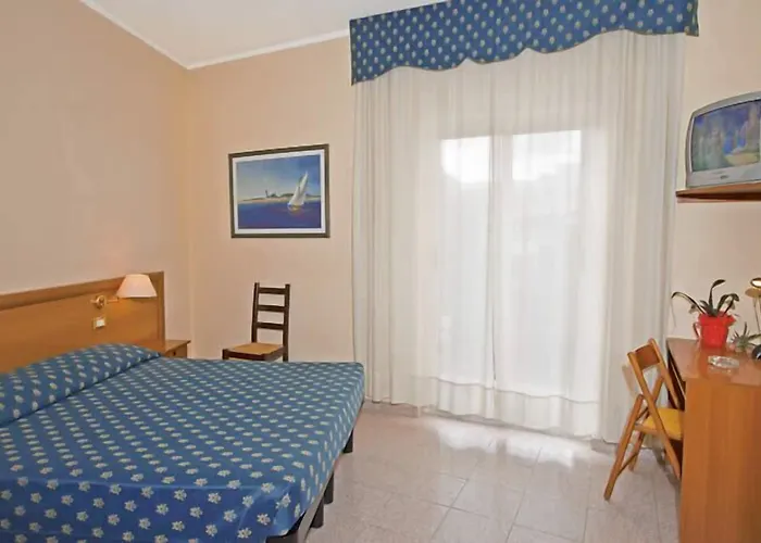 Hotel Torre Antica