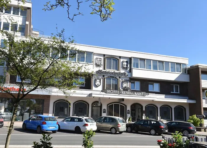 Hotel Kaiserpfalz