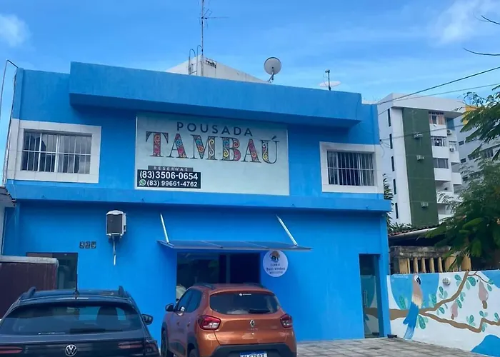 Pousada Tambaú