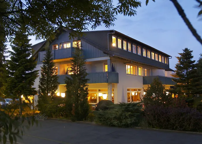 Kucher's Landhotel