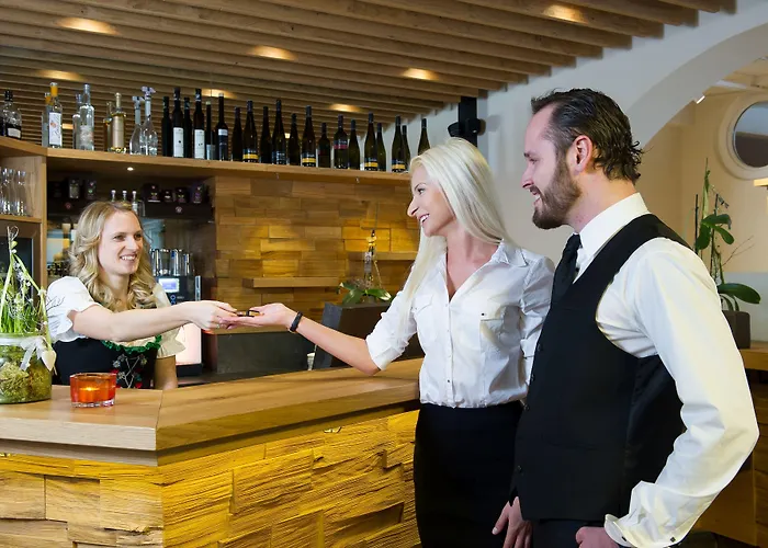 Hotel Pockinger Hof