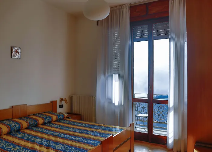 Albergo Sacro Monte Varese
