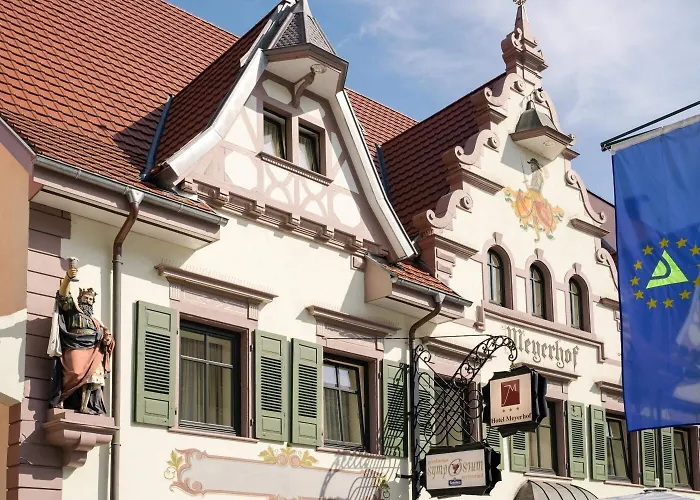 Hotel Meyerhof