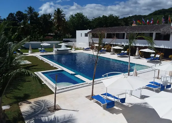 Oasi Encantada - Beach Resort