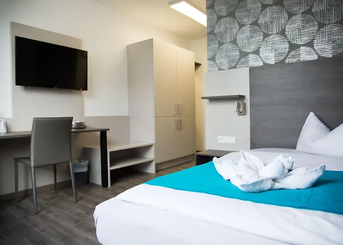 Hotel Im Kaiserpark