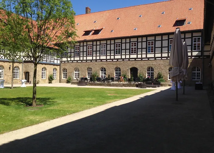 Klosterhotel Wöltingerode