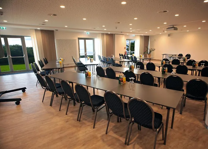Hotel Weinhaus Moehle