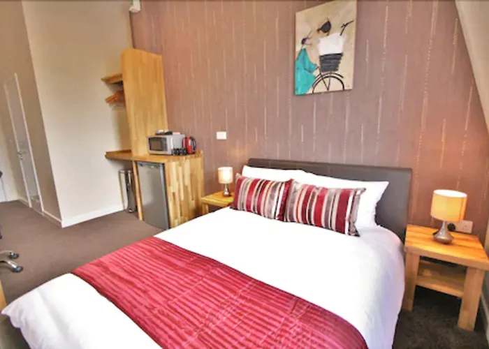 Central Hotel Gloucester