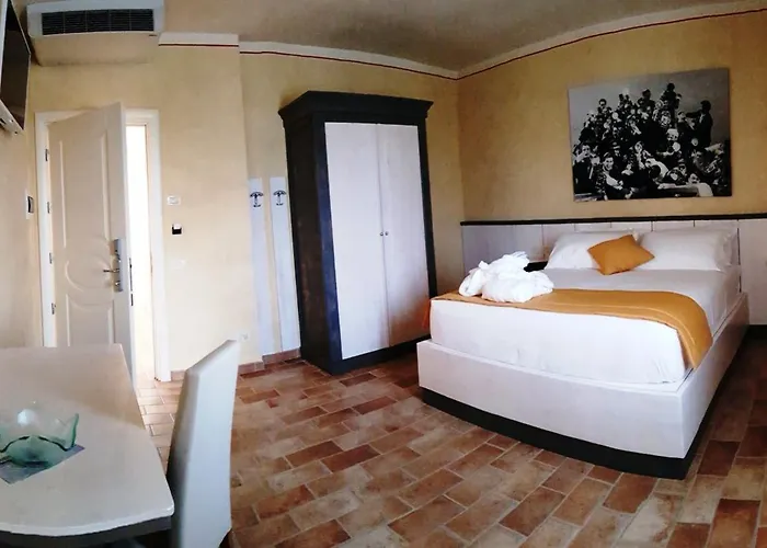 Dolce Vita - Exclusive Inn