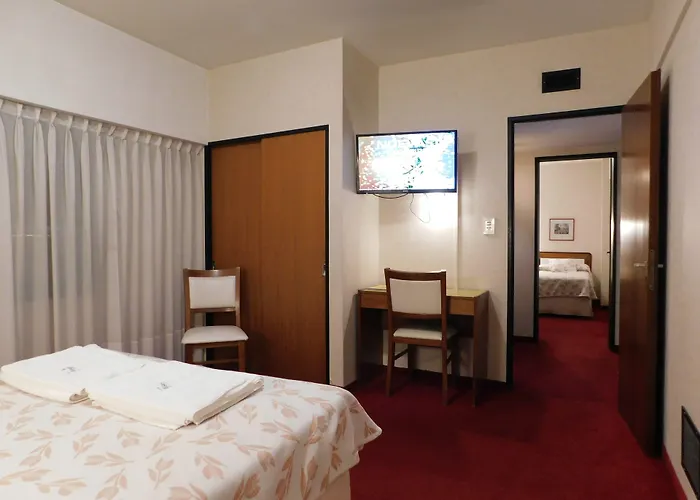 Hotel Libertador