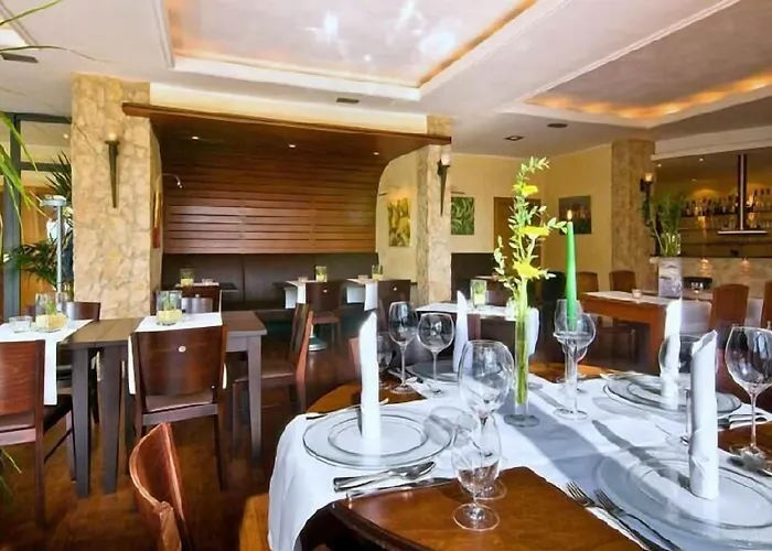 Hotel Am Rosenberg