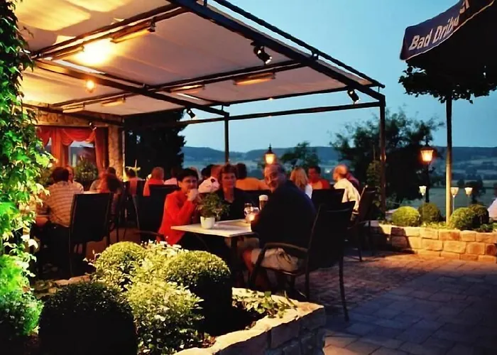 Hotel Am Rosenberg