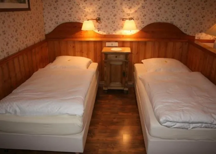 Hotel Meyer