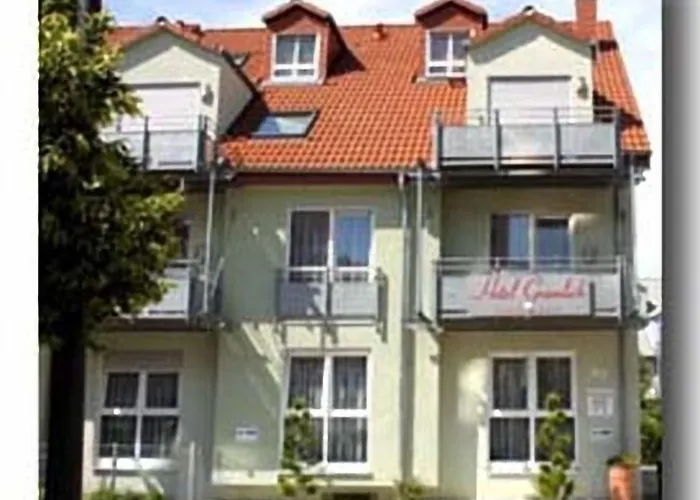 Hotel Gramlich
