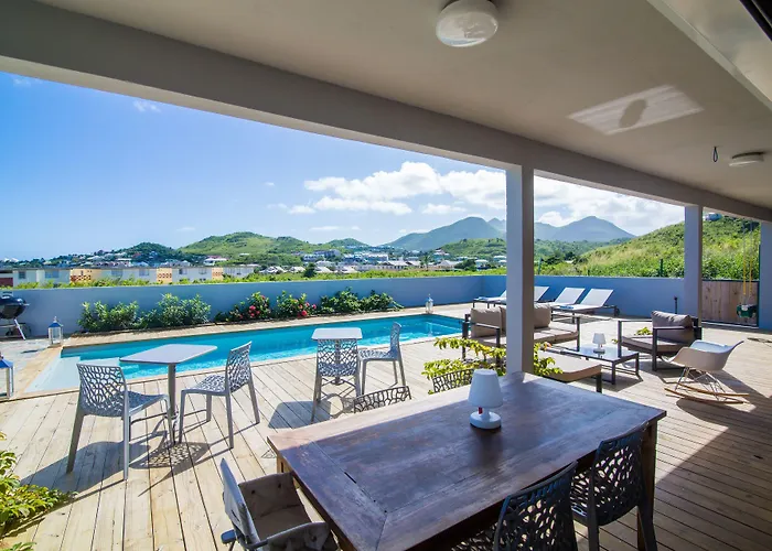 Villa Jwi Lavi Boutique Hotel