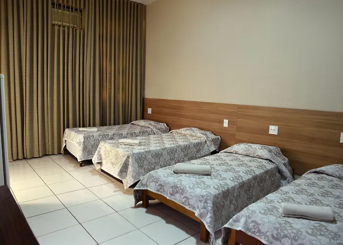 Hotel Itamarati
