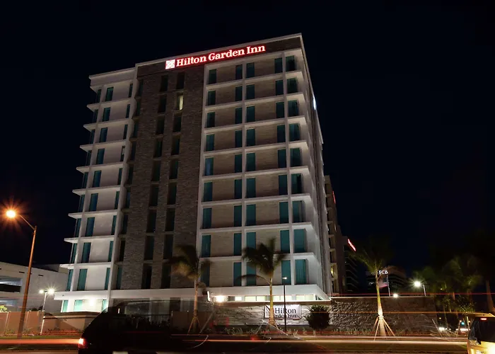 Hilton Garden Inn West Palm Beach I95 Outlets